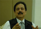 From jail, Subrata Roy tries to sell the New York Plaza